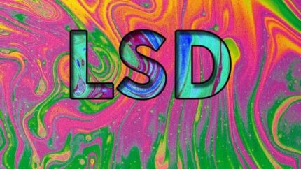 Buy LSD Online Reliably